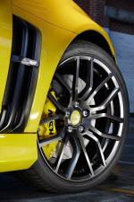 Vauxhall HSV 25th Anniversary GTS 2012 года